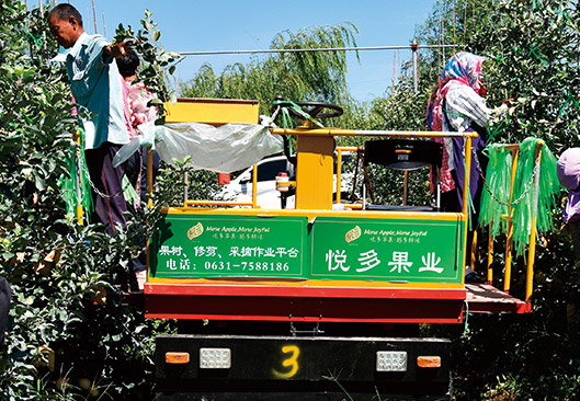 悅多(duō)果業(yè)